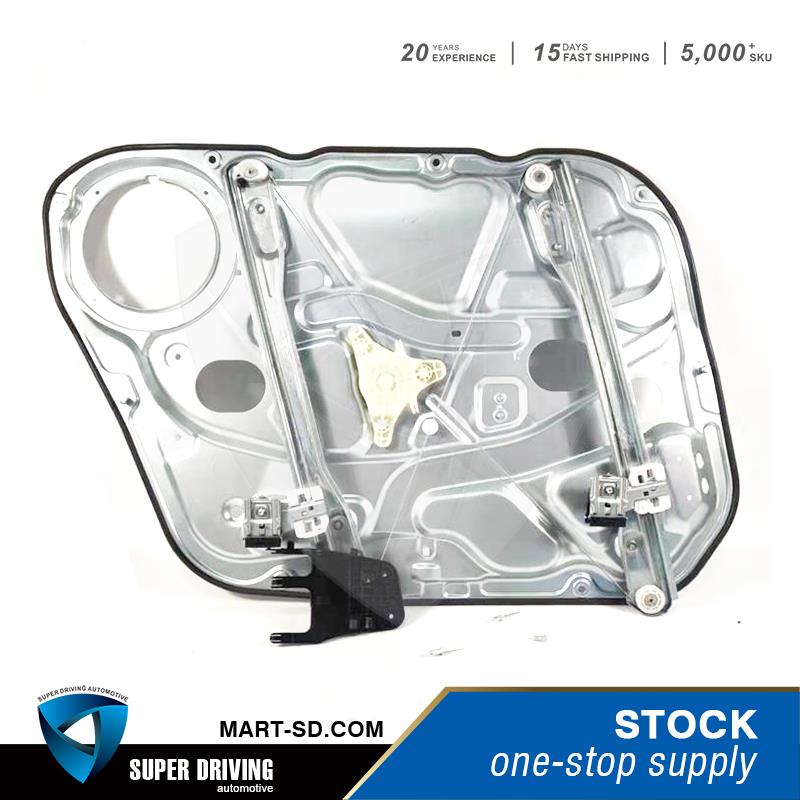 Power Window Regulator -F/R COMP OE:82481-2L001 for HYUNDAI I30