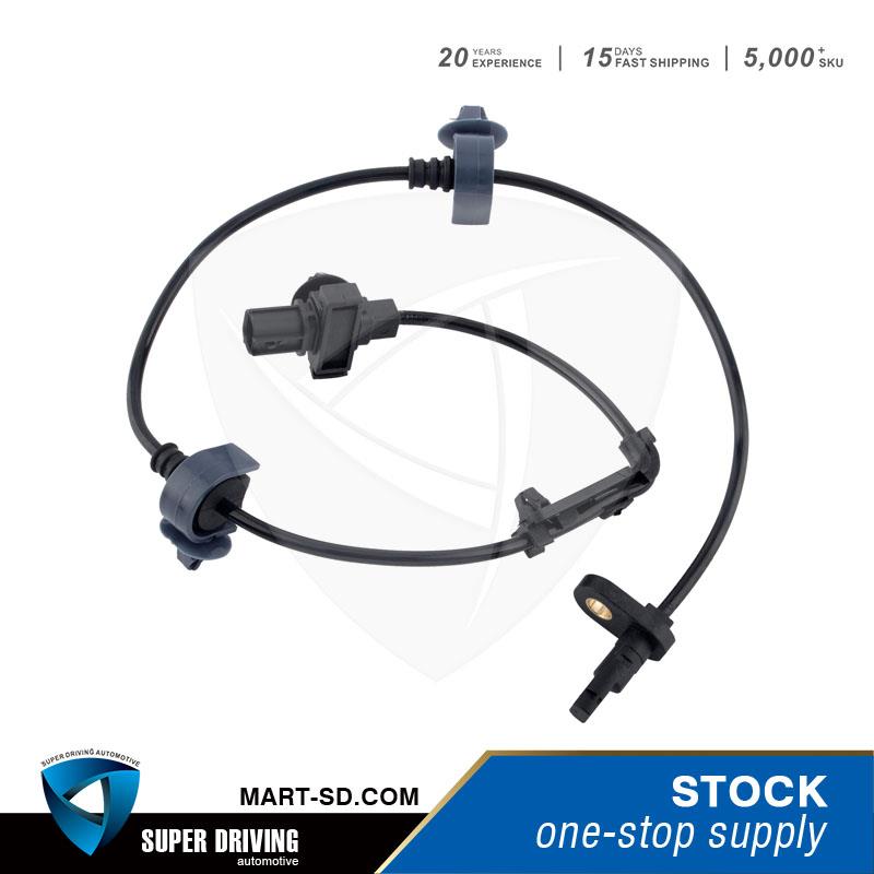 Sensor de velocidad de rueda ABS-F/L OE:57455-SNA-003 para HONDA CIVIC