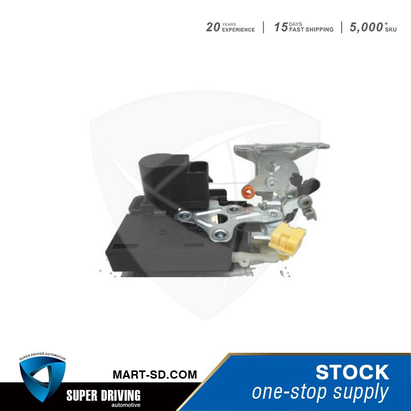 Laki Puka -R/R OE:9063665 no CHEVROLET SAIL