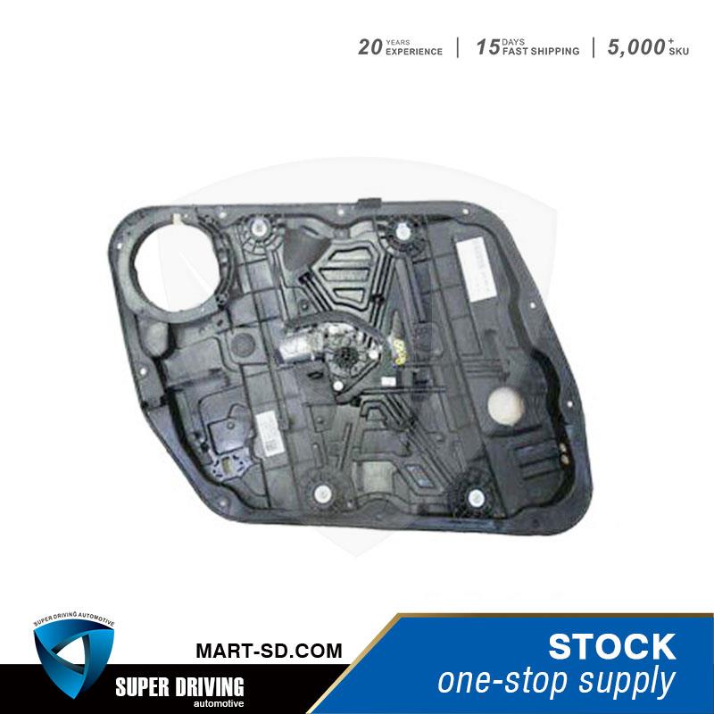 Elevalunas eléctrico -F/L OE:82471-D9010 para KIA SPORTAGE(QL) 2015-