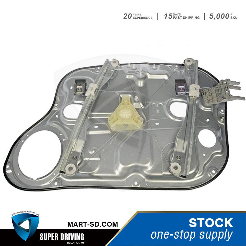 Power Window Regulator -F/L OE:82471-2H000(6PIN) ya HYUNDAI ELANTRA