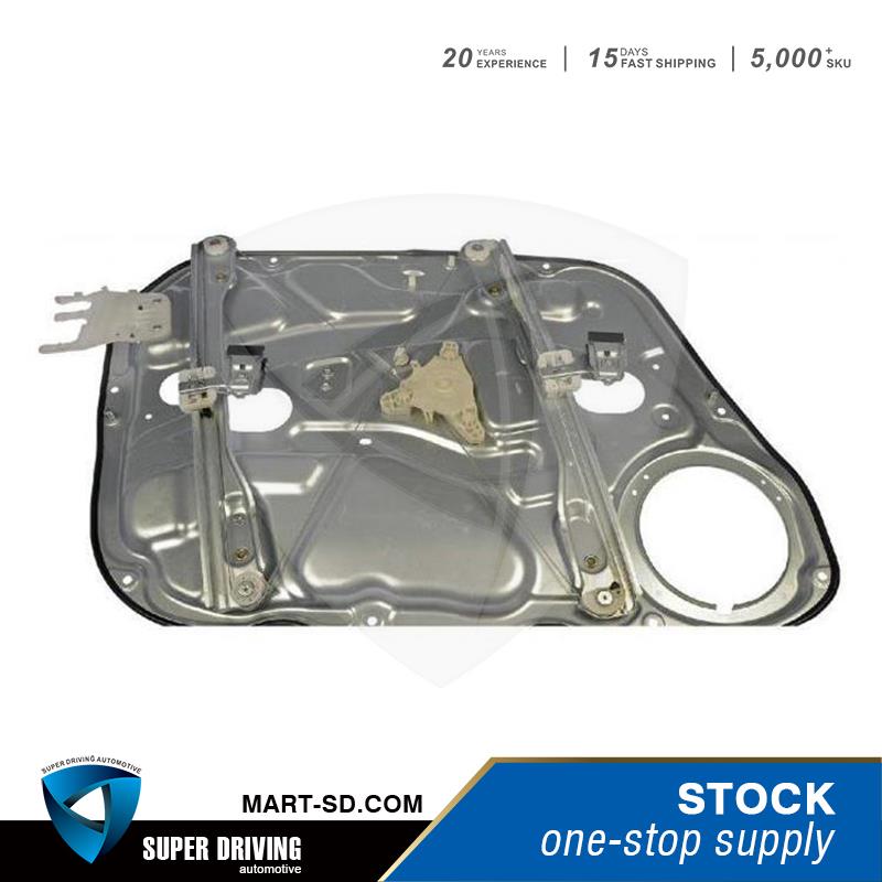 HYUNDAI ELANTRA üçün Elektrik Pəncərə Tənzimləyicisi -F/R COMP OE:82481-3X011