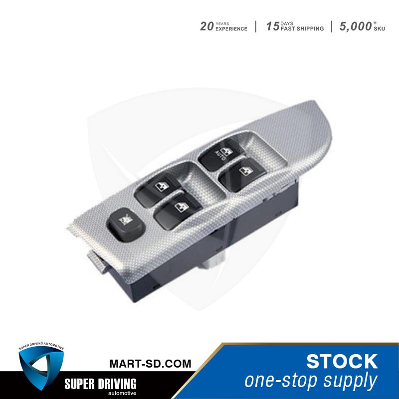 Power Window Switch -F/L OE:93570-22820 for KIA RIO