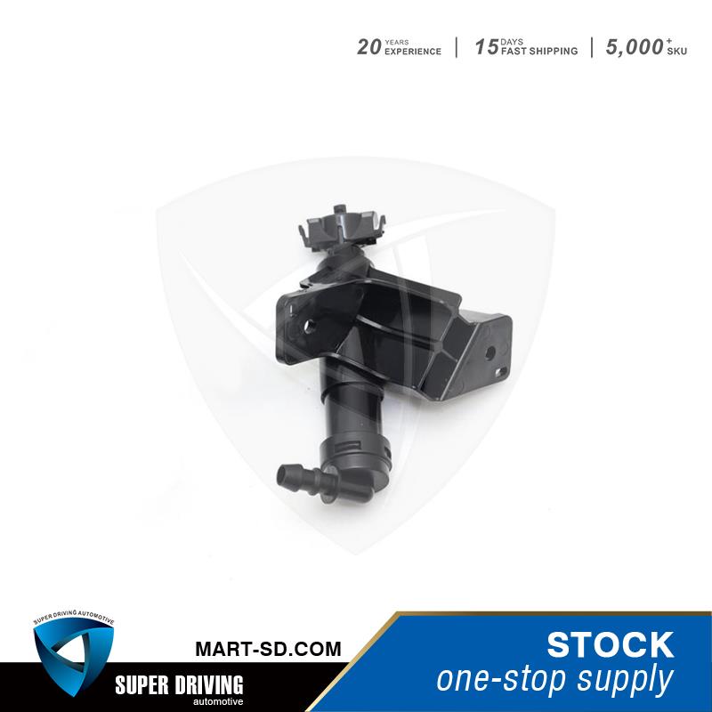 Koplampwasher -RH OE:98672-D1500 foar KIA K4