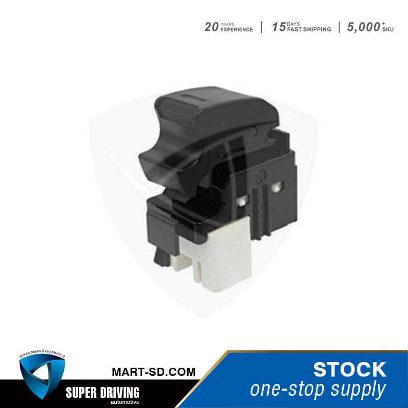 Interruptor de elevalunas eléctrico OE:84810-12080 para TOYOTA COROLLA(E140/E150) 06-12