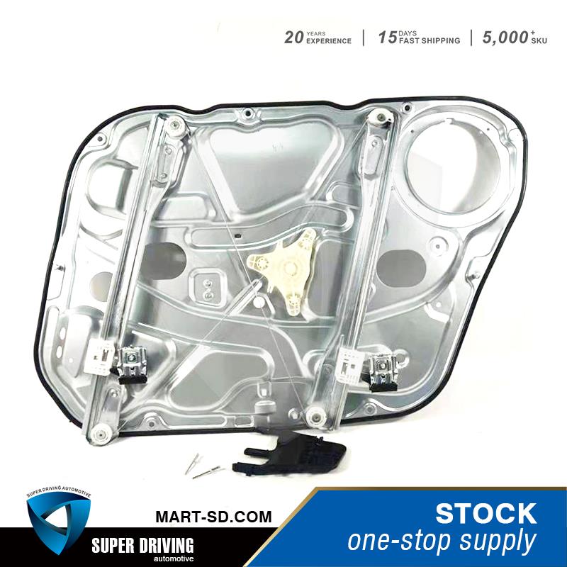 Power Window Regulator -F/L COMP OE:82471-2L001(2PIN) for HYUNDAI ELANTRA