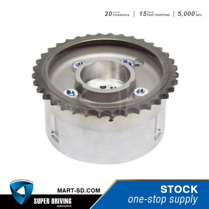 Qalabka Wakhtiga Wakhtiga ee Valve (VVT) -INT OE:24350-2B600 ee HYUNDAI ACCENT/VERNA ELANTRA I20 I30 IX20 ee KIA CEED CERATO FORTE