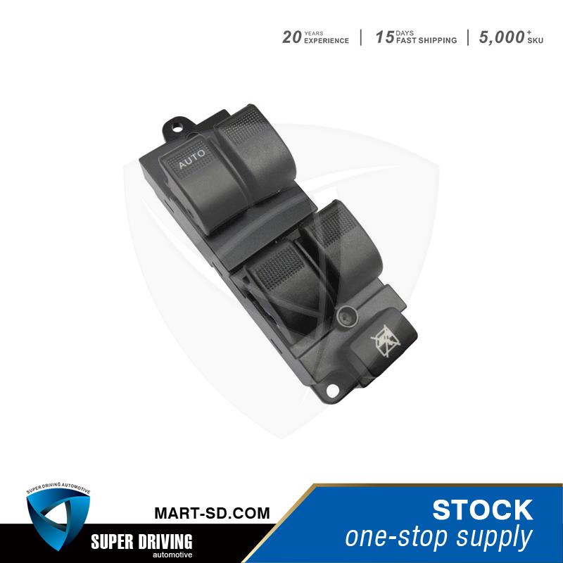 Power Window Switch -F/L OE:BL4E-66-350A for MAZDA 6