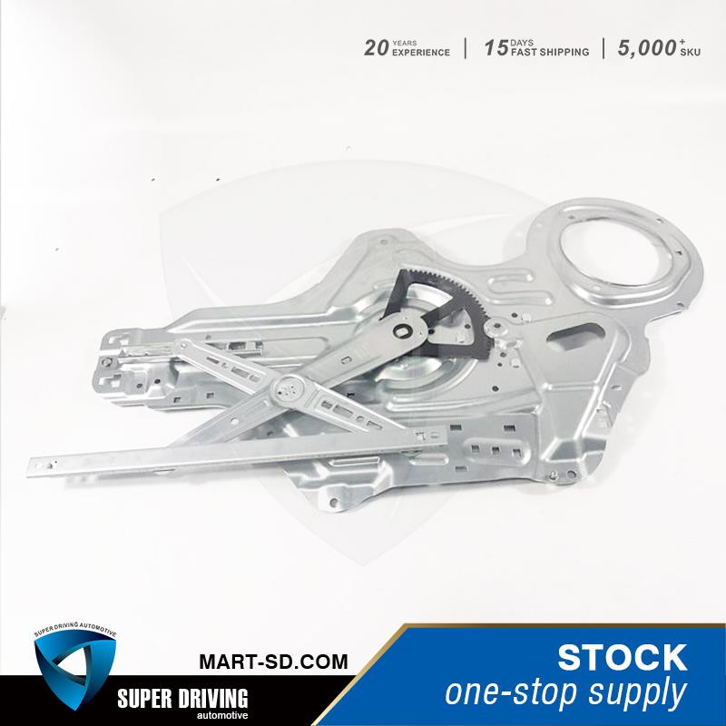 Power Window Regulator -F/L COMP OE:82401-2F010 for KIA SPORTAGE