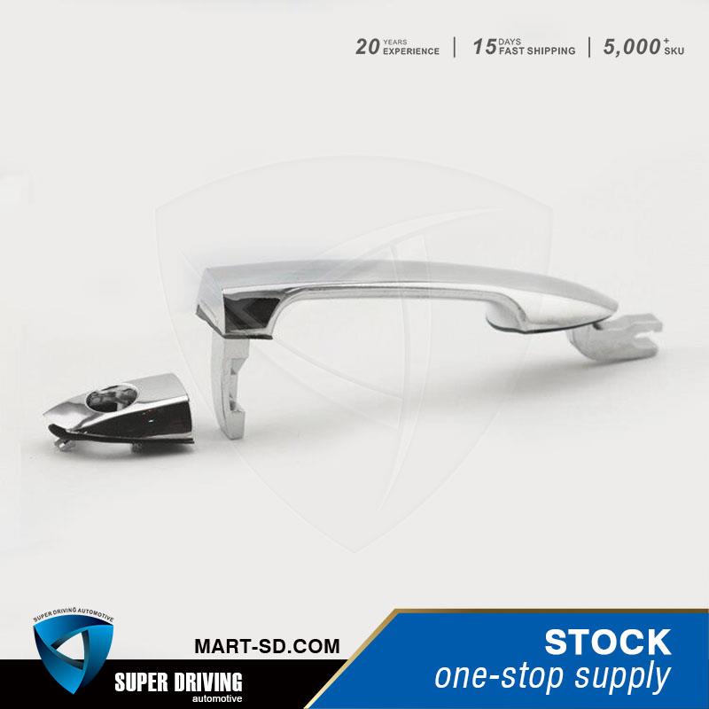 Panggawas nga Door Handle OE:82660-2F000 para sa KIA CERATO(LD) 2004-2008