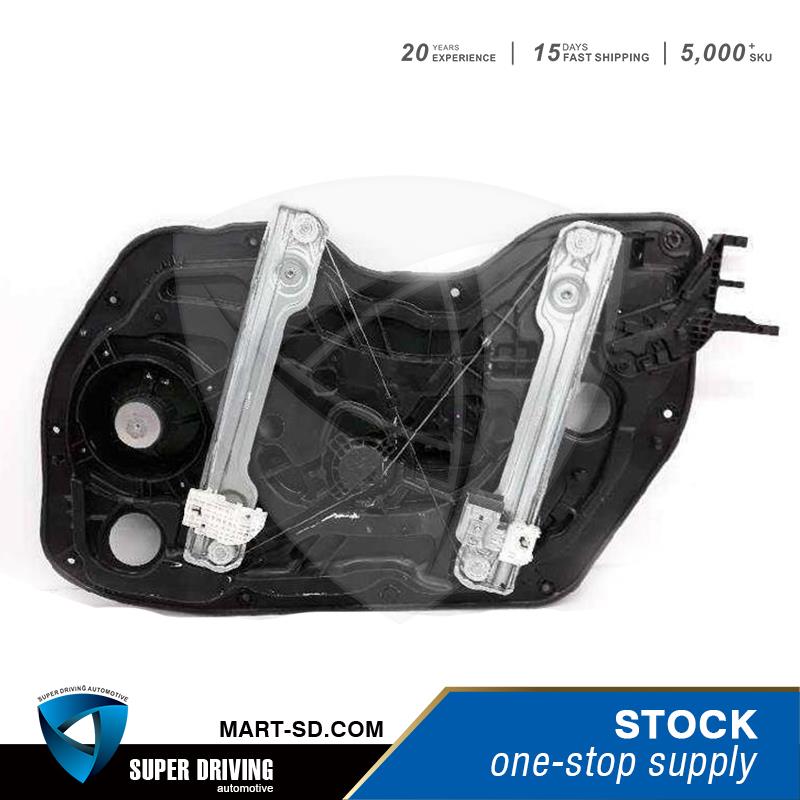 Power Window Regulator -F/L COMP OE:82471-3X011 for HYUNDAI ELANTRA