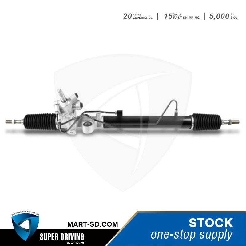 Steering Gear LHD-HPS OE:53601-TB0-P01 para sa HONDA ACCORD(CU) 2008-2012