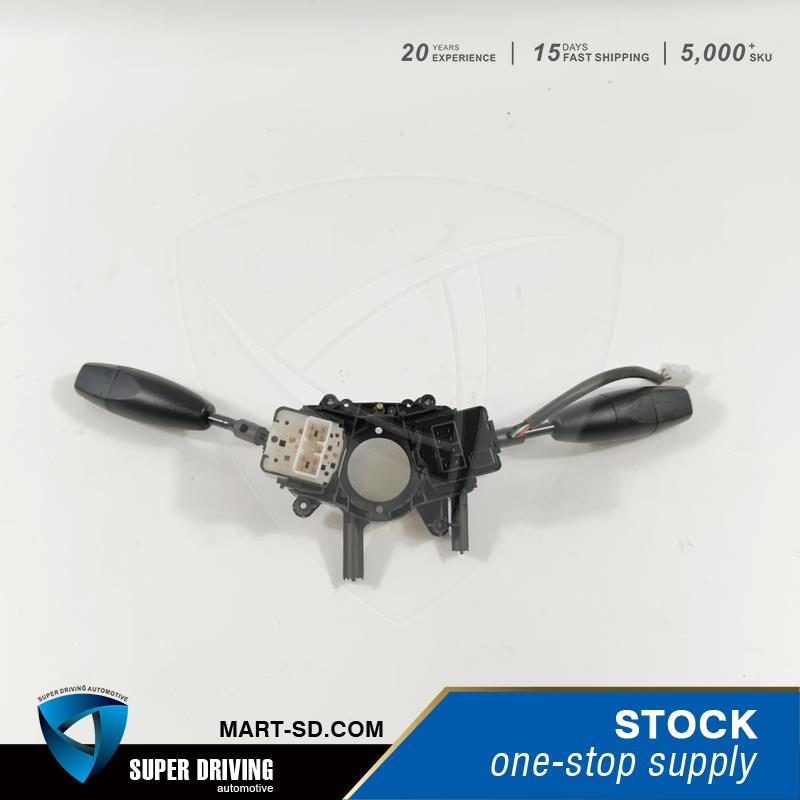 Combination Switch Assembly OE:13026-G2001 ya CHEVROLET N300