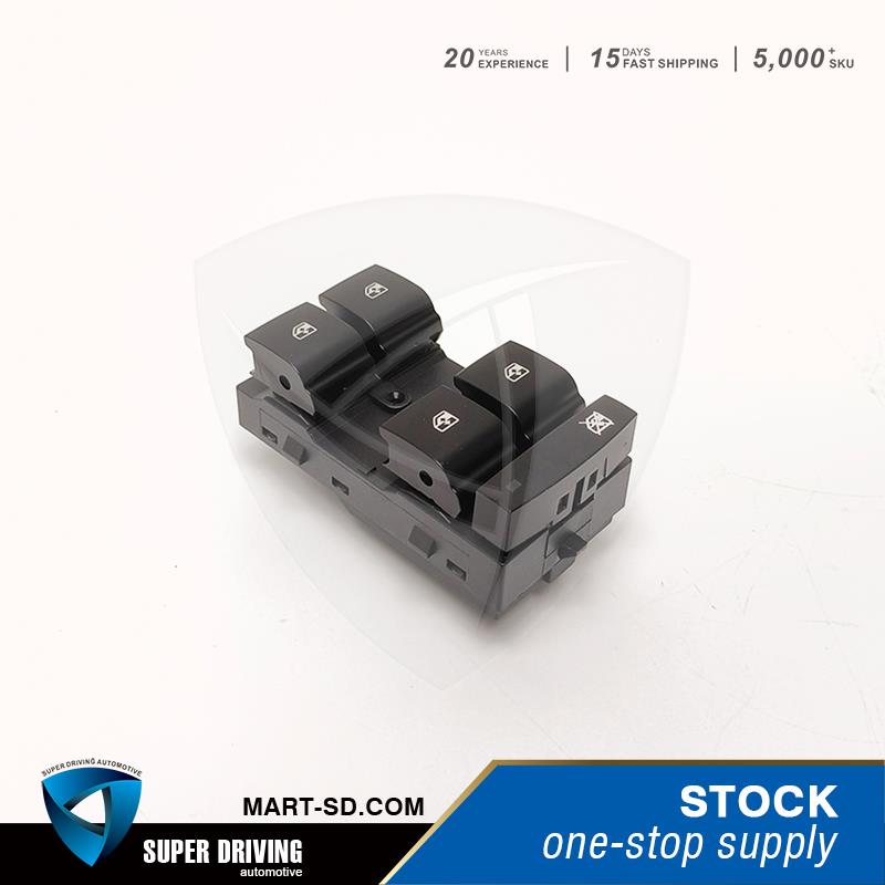 Power Window Switch -F/L OE:22915129 for CHEVROLET