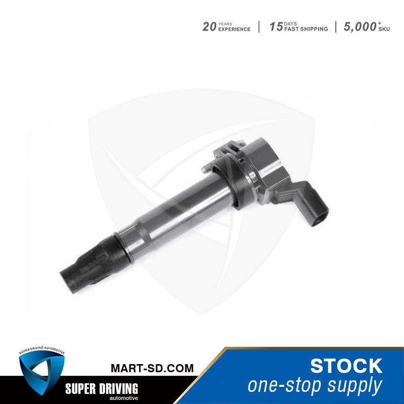 CHEVROLET SPARK 11-15 အတွက် Ignition Coil OE:96983945