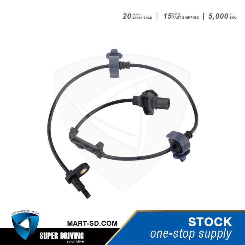 ABS сензор за брзина на тркалата -F/R OE:57450-SNA-003 за HONDA CIVIC