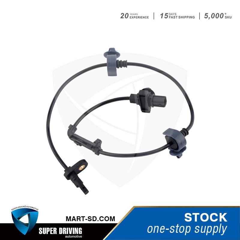 ABS Gurpilen Abiadura-sentsorea -F/R OE: 57450-SNA-003 HONDA CIVIC-erako