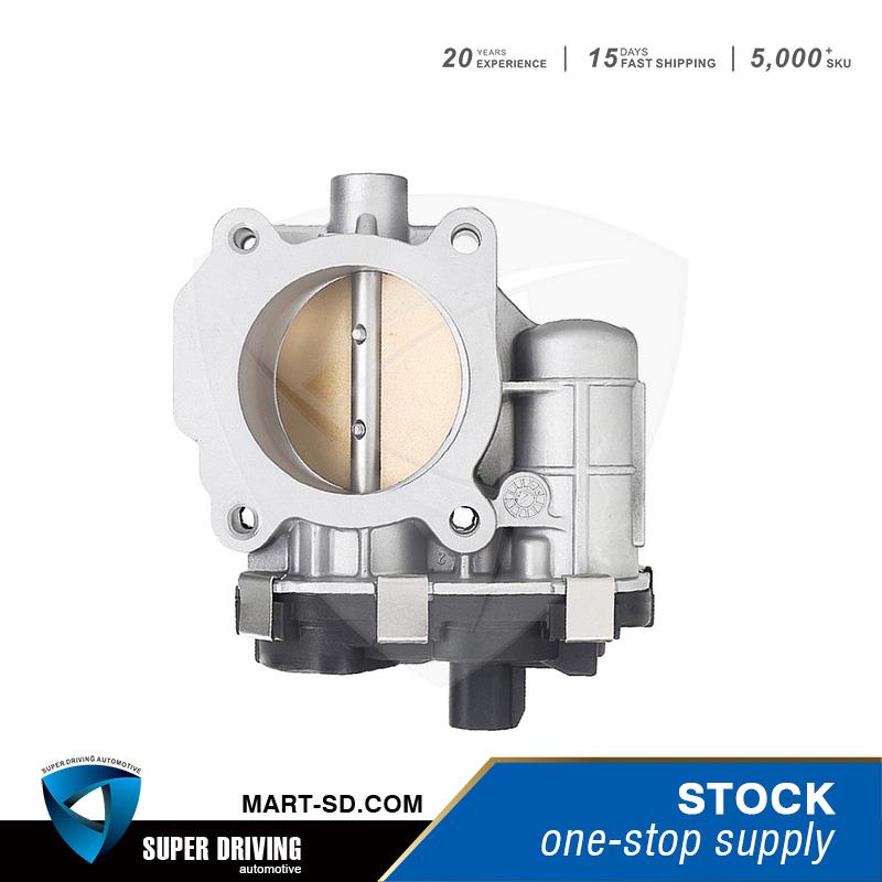 Throttle Body  OE:12615516 for CHEVROLET MALIBU