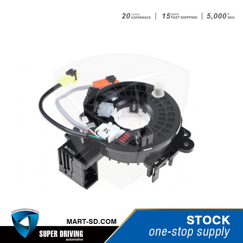 Molla de rellotge OE:25554-1JA1A per a NISSAN TEANA(J32) 2008-2013