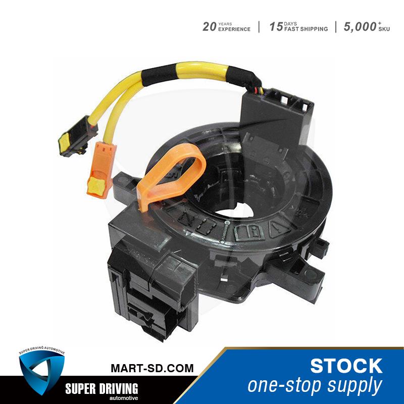 Resorte de reloj OE:84307-47020 para TOYOTA PRIUS