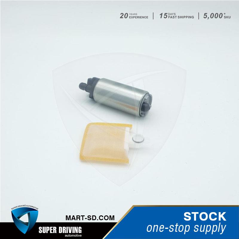 Electric Fuel Pump -OE තිරය සහිත: HYUNDAI TUCSON සඳහා 31111-2B900