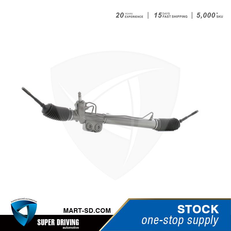 Steering Gear LHD-HPS OE:49001-3X12A for NISSAN NAVARA