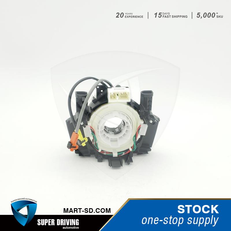 Ελατήριο ρολογιού OE:25567-JD003 για NISSAN QASHQAI