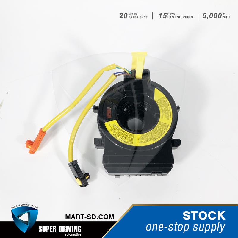 Clock Spring OE:93490-2M410(12PIN) para sa KIA SPORTAGE(SL)