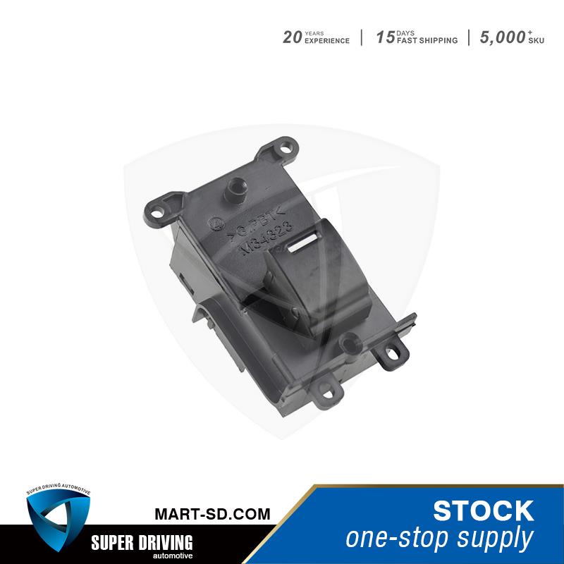 Interruptor de elevalunas eléctrico -RR OE:35760-SWA-J01 para HONDA CR-V 07-11