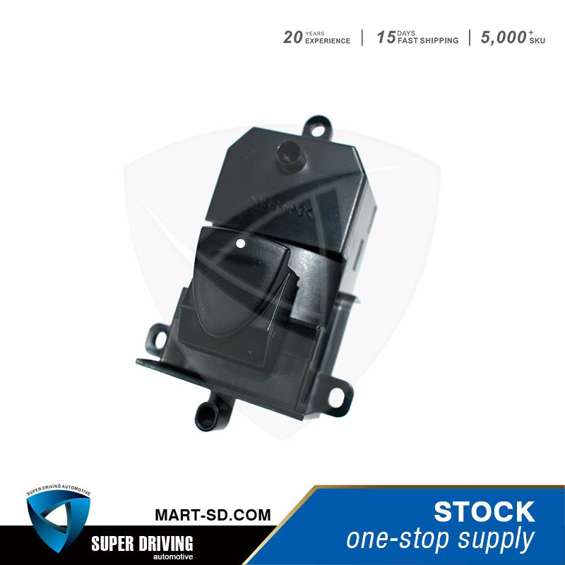 Power Window Switch -RR OE:35750-SNA-J53ZA for HONDA CIVIC