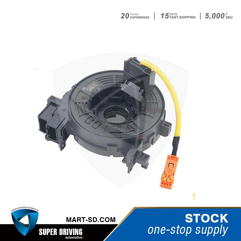 Clock Spring OE:84306-0K120 for TOYOTA HILUX