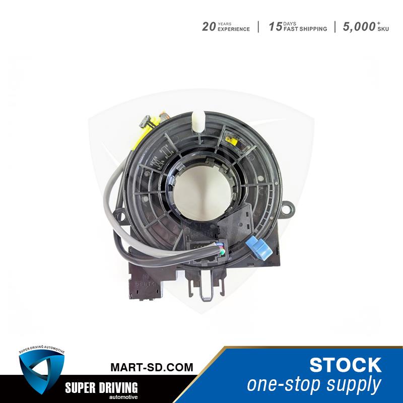 Clock Spring OE:B5554-4CL0A for NISSAN ROGUE 2013-