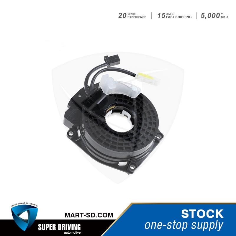 Horologium Spring OE:25554-4M426 for NISSAN SUNNY