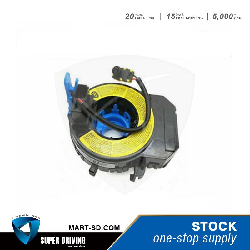 Clock Spring OE:93490-1W100 برائے HYUNDAI AZERA(HG) 2012- KIA RIO (UB) 2011-2015 کے لیے