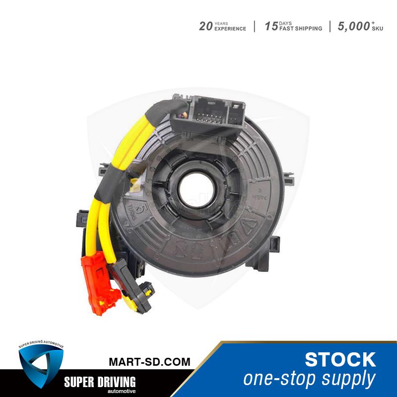 Clock Spring OE:84306-06180 for TOYOTA COROLLA(E170) 2014-