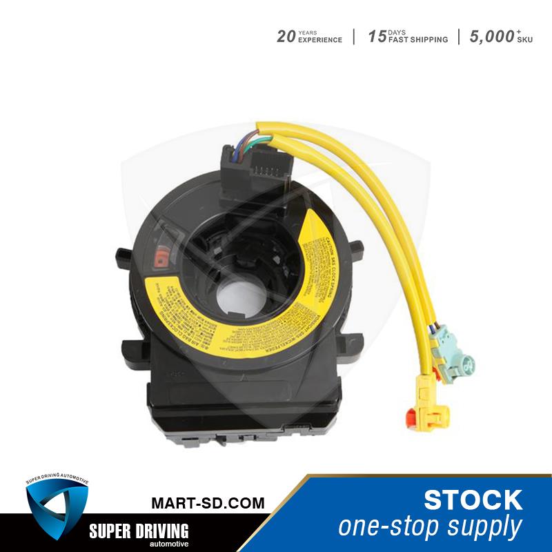 Clock Spring OE:93490-0U400 para sa KIA OPTIMA