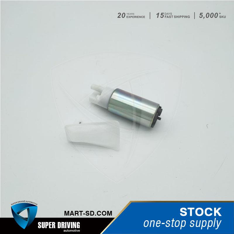 ELEKTRISK DRIVSTOFFPUMPE -MED SKJERM OE:9200109 for CHEVROLET SPARK