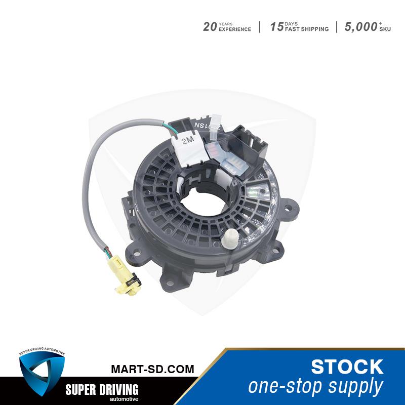 Clock Spring OE:B5554-3AW9A for NISSAN SUNNY