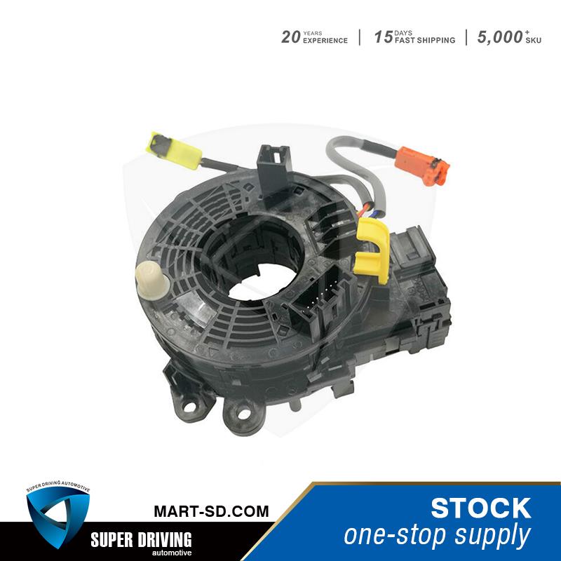 Clock Spring OE:B5554-3TU04 para sa NISSAN ALTIMA