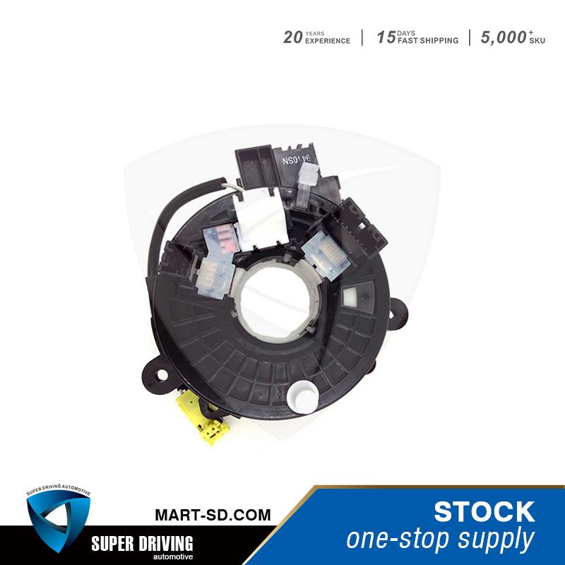 Jam Spring OE:B5554-JP00A untuk NISSAN TEANA