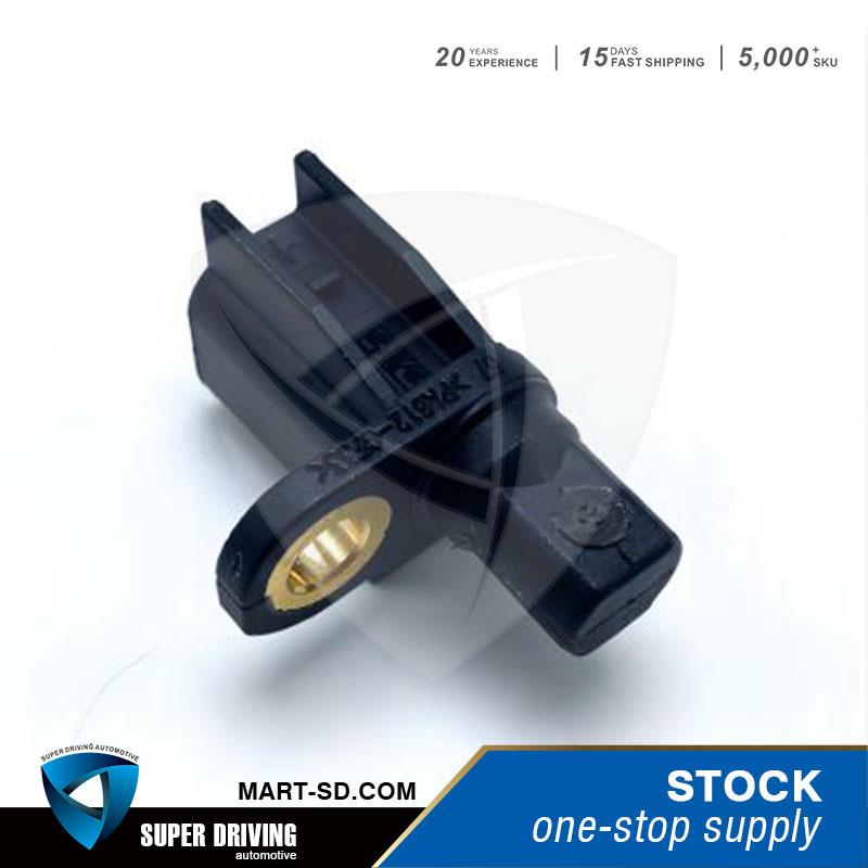 ABS Wheel Speed Sensor -RR OE:JV6C2C190A2A for FORD FOCUS