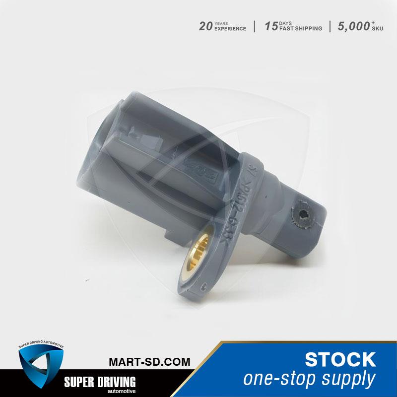 ABS Wheel Speed Sensor -RR OE:JV6C2C190B2A for MAZDA 3/AXELA