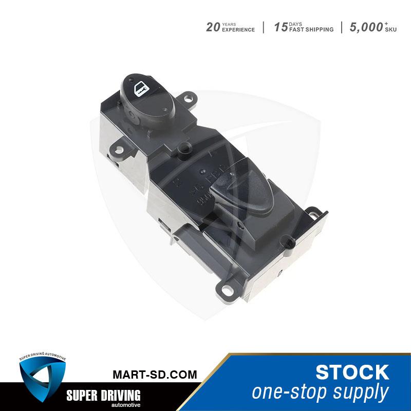 የኃይል መስኮት መቀየሪያ -F/R OE፡35750-SNA-A53ZA ለHONDA ሲቪክ