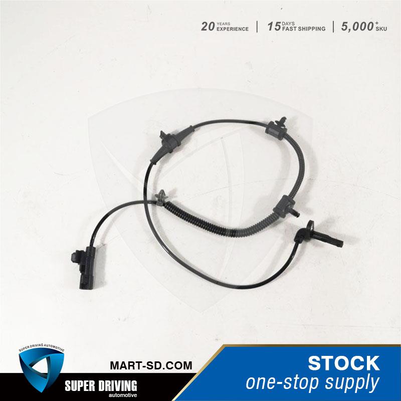 ABS Wheel Speed ​​Sensor -FR OE:13329258 para sa CHEVROLET CRUZE