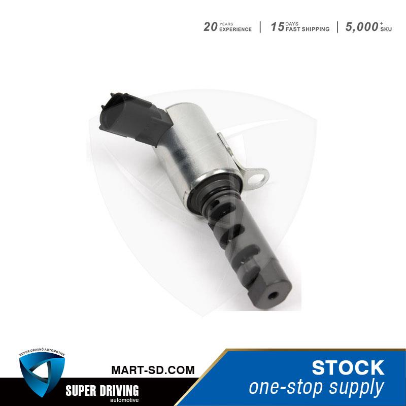 Solenoid VVT -INT OE:15330-31020 ar gyfer TOYOTA CAMRY (XV40)