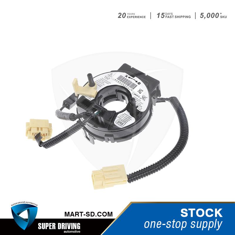 Cloc Earrach OE: 77900-SAA-G51 airson HONDA FIT / JAZZ