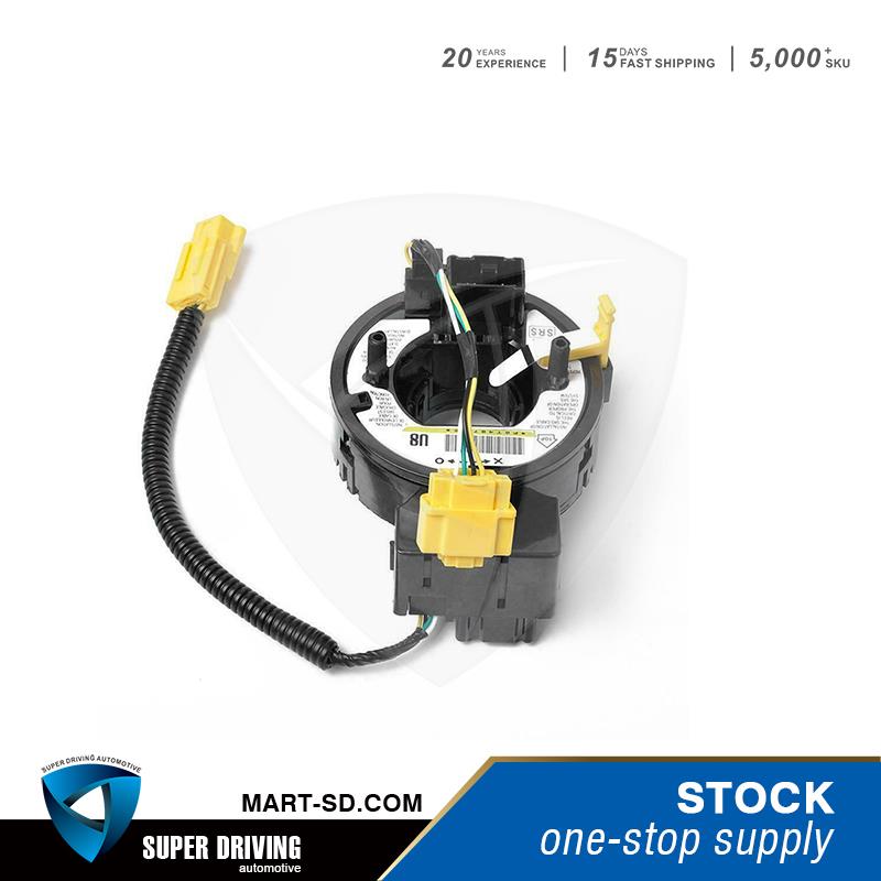 Clock Spring OE:77900-SDA-Y21 para sa HONDA ACCORD