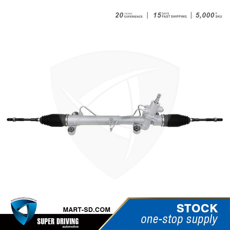 Steering Gear LHD-HPS OE:44200-12760(COROLLA) for TOYOTA COROLLA/AXIO(E140/E150) 2006-2012