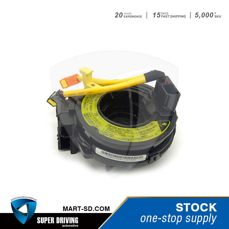 Clock Spring OE:84306-02170 para sa TOYOTA COROLLA