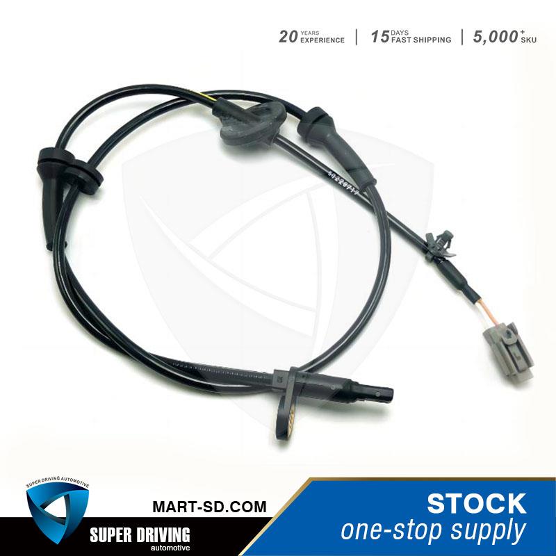 Sensore velocità ruota ABS -F/R OE:47910-9Y000 per NISSAN TEANA